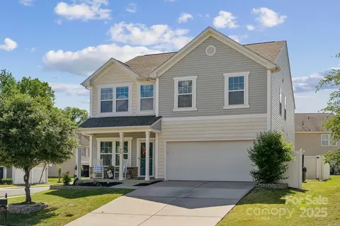 1180 Bannockburn Ave, Rock Hill, SC 29732