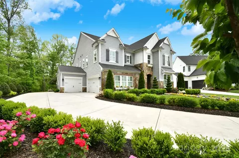 9596 Pacing Nw Ln NW, Concord, NC 28027
