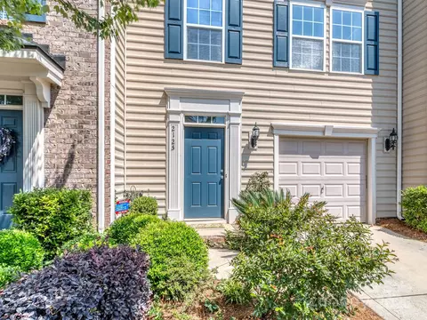2125 Belle Vernon Ave, Charlotte, NC 28210