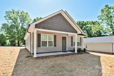2506 Glendale Ave, Kannapolis, NC 28081