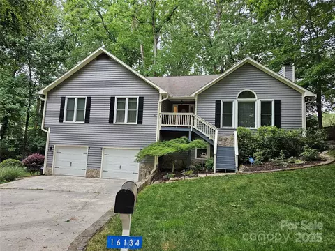 16134 Tinura 134 Ct #134, Tega Cay, SC 29708