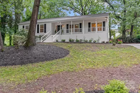 6719 Woodshed Cir, Charlotte, NC 28270