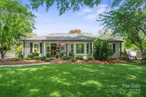 404 N Laurel St, Lincolnton, NC 28092