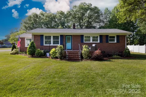 192 Bailey Ave, Rock Hill, SC 29732