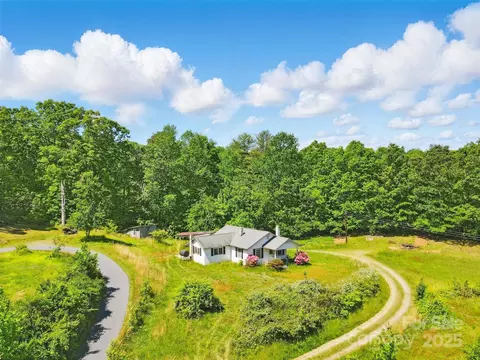 3118 Mineral Springs Mountain Rd, Valdese, NC 28690