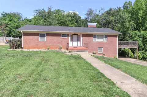 805 Waverly 16 Pl #16, Statesville, NC 28677