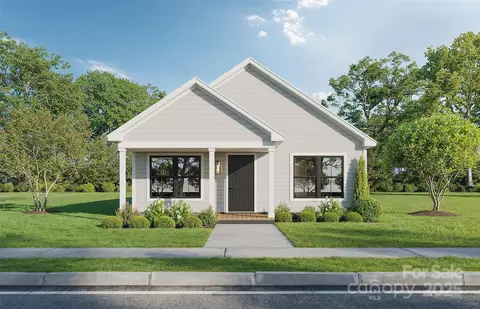 2911 New Pineola Rd, Charlotte, NC 28208