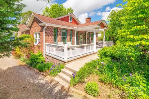 84 Louisiana Ave, Asheville, NC 28806