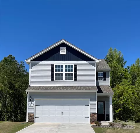 1055 Mordred St, Richburg, SC 29729