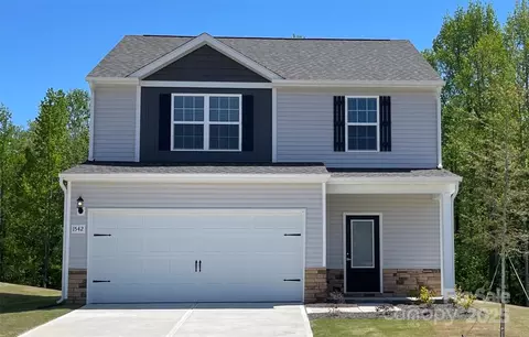1542 Doran Ter, Richburg, SC 29729