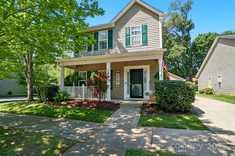 19731 Denae Lynn Dr, Cornelius, NC 28031