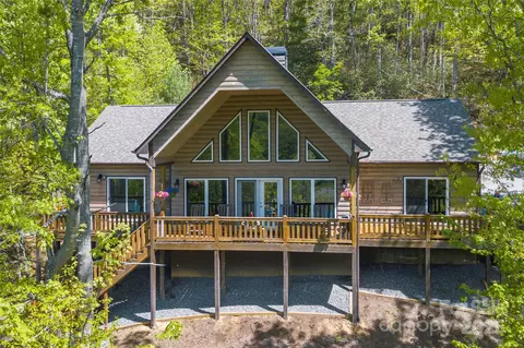 186 Timucua Trl, Waynesville, NC 28786