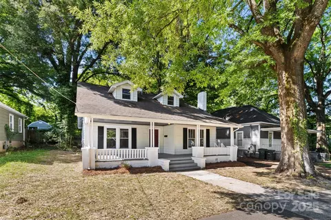115 W 5th Ave, Gastonia, NC 28052