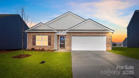 3662 Charles Nw St NW, Conover, NC 28613