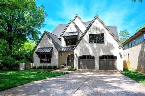 3524 Lacie Ln, Charlotte, NC 28211