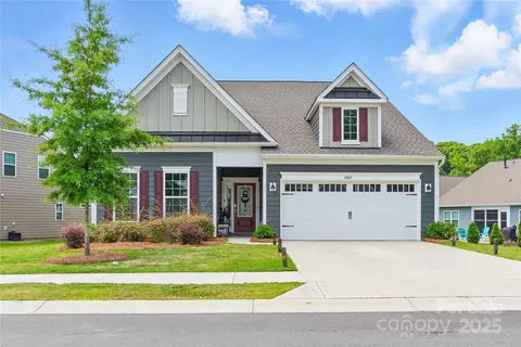 4069 Havenport Cir, Tega Cay, SC 29708