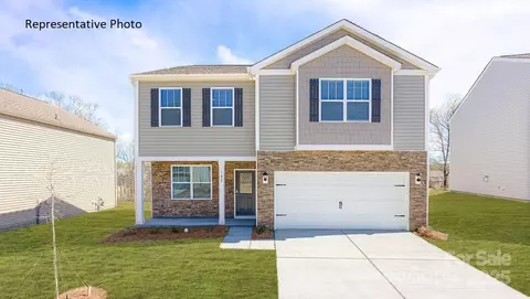 241 Giant Oak Ave, Statesville, NC 28677