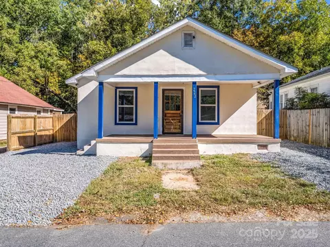222 Textile Ave, Spindale, NC 28160