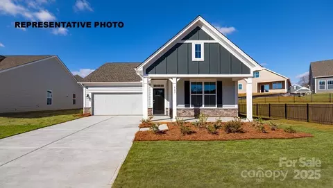 2053 Skyhawk Dr, York, SC 29745