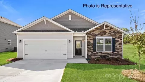 249 Giant Oak Ave, Statesville, NC 28677