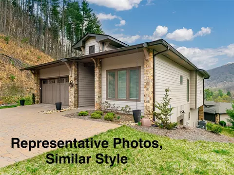 173 Southpoint Rdg, Maggie Valley, NC 28751
