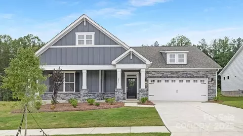 231 Miramar Dr, York, SC 29745