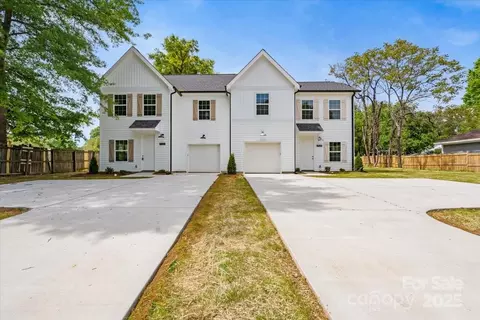 1914 White A B St #A & B, Gastonia, NC 28052