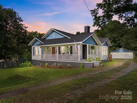 1001 Old Charlotte Rd, Concord, NC 28027