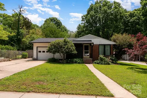 1509 Wiltshire Rd, Salisbury, NC 28144