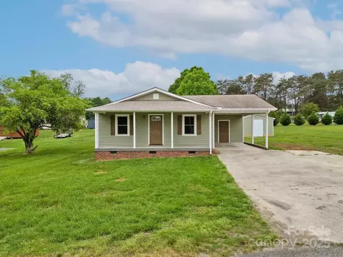 210 Stonefield Ln, Salisbury, NC 28146