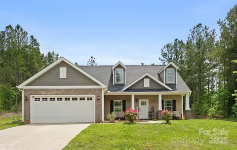 116 Madison Meadows Ln, Lexington, NC 27292