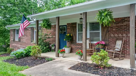 1664 Lafayette Ave, Hudson, NC 28638 photo 27