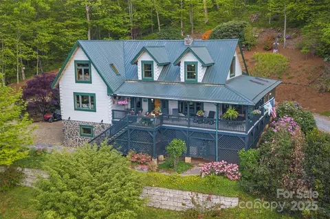 806 Twin Brook 6a6b7a7b Dr #6A,6B,7A,7B, Waynesville, NC 28785
