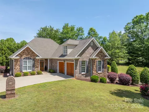 2248 Bostic Sunshine Hwy, Bostic, NC 28018