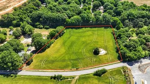 0 Secrest Shortcut Rd, Monroe, NC 28110