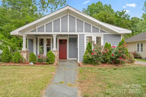 222 N Weldon St, Gastonia, NC 28052