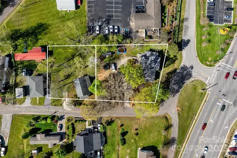 Catawba Avenue, Marion, NC 28752