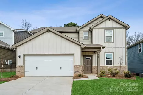 1113 Hallman Branch Ln, Lincolnton, NC 28092