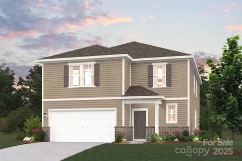 829 Hallman Branch Ln, Lincolnton, NC 28092