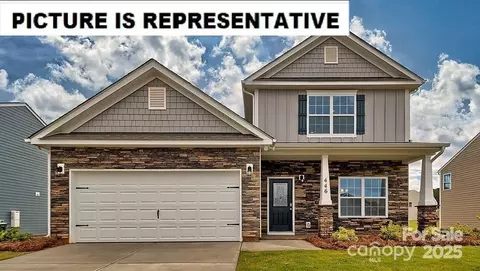 111 Way Cross Ln, Troutman, NC 28166