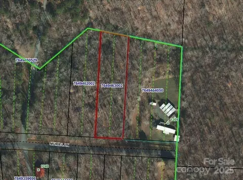 0 Muriel Ln, Asheboro, NC 27205