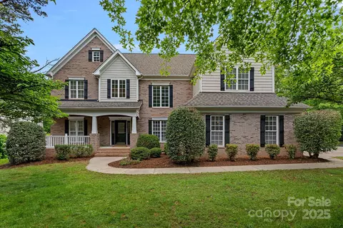 9624 Barnburgh Ln, Huntersville, NC 28078