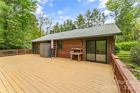 Exterior - 6562 Gingercake Rd, Newland, NC 28657 photo 11 of 18