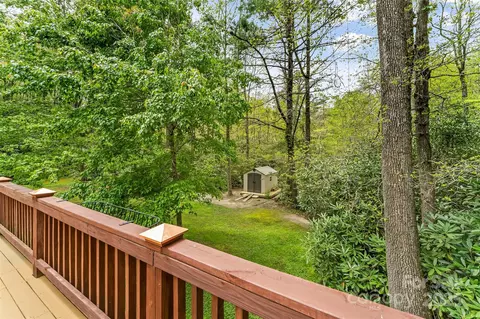 Exterior - 6562 Gingercake Rd, Newland, NC 28657 photo 10 of 18