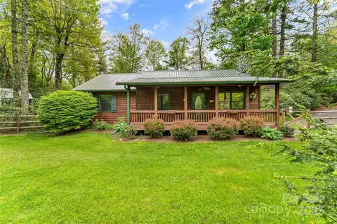 Exterior - 6562 Gingercake Rd, Newland, NC 28657 photo 6 of 18