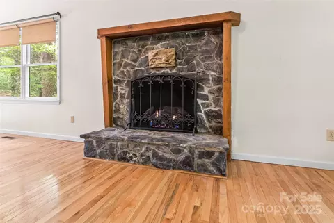Living - 6562 Gingercake Rd, Newland, NC 28657 photo 3 of 4