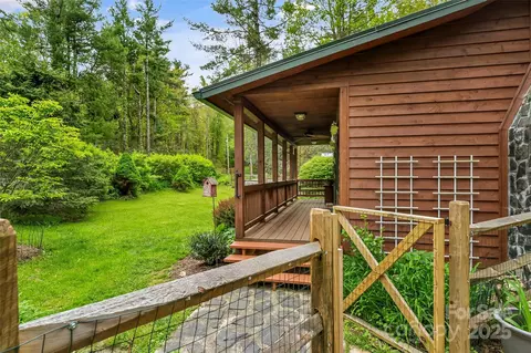Exterior - 6562 Gingercake Rd, Newland, NC 28657 photo 7 of 18