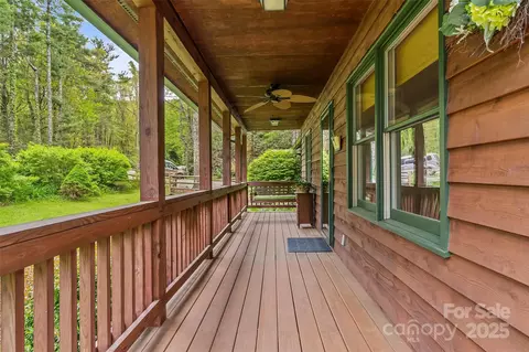 Exterior - 6562 Gingercake Rd, Newland, NC 28657 photo 8 of 18