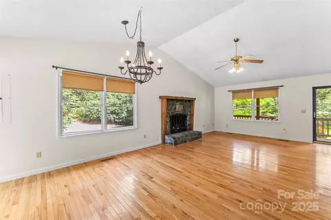 Living - 6562 Gingercake Rd, Newland, NC 28657 photo 2 of 4