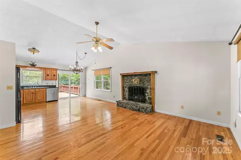 Living - 6562 Gingercake Rd, Newland, NC 28657 photo 1 of 4
